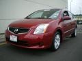 Red Brick - Sentra 2.0 S Photo No. 1