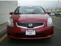 Red Brick - Sentra 2.0 S Photo No. 2