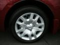 Red Brick - Sentra 2.0 S Photo No. 3