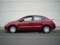 Red Brick - Sentra 2.0 S Photo No. 4