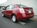 Red Brick - Sentra 2.0 S Photo No. 5