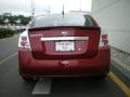Red Brick - Sentra 2.0 S Photo No. 6
