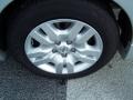 Brilliant Silver - Altima 2.5 S Photo No. 4