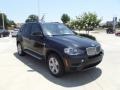 Black Sapphire Metallic - X5 xDrive35d Photo No. 2