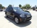 2012 Black Sapphire Metallic BMW X5 xDrive35d  photo #2