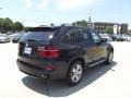 Black Sapphire Metallic - X5 xDrive35d Photo No. 3