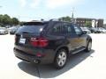 2012 Black Sapphire Metallic BMW X5 xDrive35d  photo #3