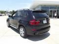 Black Sapphire Metallic - X5 xDrive35d Photo No. 4