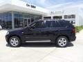 2012 Black Sapphire Metallic BMW X5 xDrive35d  photo #5