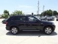 2012 Black Sapphire Metallic BMW X5 xDrive35d  photo #6