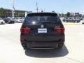 Black Sapphire Metallic - X5 xDrive35d Photo No. 8
