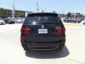 2012 Black Sapphire Metallic BMW X5 xDrive35d  photo #8