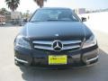 Black - C 250 Coupe Photo No. 2