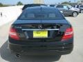 Black - C 250 Coupe Photo No. 5