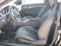 Black - C 250 Coupe Photo No. 7