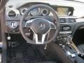 Black - C 250 Coupe Photo No. 9
