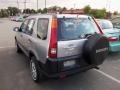 2004 Satin Silver Metallic Honda CR-V LX 4WD  photo #3