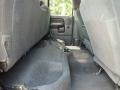 2005 Black Dodge Ram 1500 SLT Quad Cab 4x4  photo #23