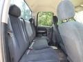 2005 Black Dodge Ram 1500 SLT Quad Cab 4x4  photo #24