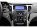 2011 Pacific Blue Pearl Hyundai Sonata Limited  photo #5