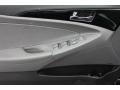 2011 Pacific Blue Pearl Hyundai Sonata Limited  photo #8