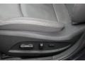2011 Pacific Blue Pearl Hyundai Sonata Limited  photo #9