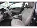 2011 Pacific Blue Pearl Hyundai Sonata Limited  photo #10
