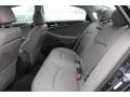 2011 Pacific Blue Pearl Hyundai Sonata Limited  photo #12