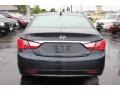 2011 Pacific Blue Pearl Hyundai Sonata Limited  photo #14