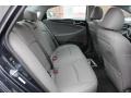 2011 Pacific Blue Pearl Hyundai Sonata Limited  photo #16