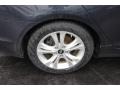 2011 Pacific Blue Pearl Hyundai Sonata Limited  photo #17