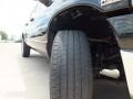 2005 Black Dodge Ram 1500 SLT Quad Cab 4x4  photo #48