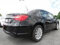 Black - 200 Touring Sedan Photo No. 3