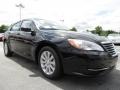 Black - 200 Touring Sedan Photo No. 4