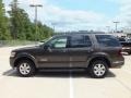 2007 Dark Stone Metallic Ford Explorer XLT  photo #9