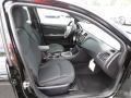 Black - 200 Touring Sedan Photo No. 8