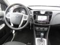 Black - 200 Touring Sedan Photo No. 9
