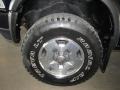 Indigo Blue Metallic - S10 ZR2 Extended Cab 4x4 Photo No. 10