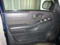 Indigo Blue Metallic - S10 ZR2 Extended Cab 4x4 Photo No. 11