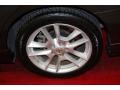 2009 Nissan Maxima 3.5 SV Wheel and Tire Photo