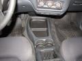 Indigo Blue Metallic - S10 ZR2 Extended Cab 4x4 Photo No. 16