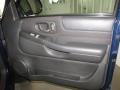 Indigo Blue Metallic - S10 ZR2 Extended Cab 4x4 Photo No. 18