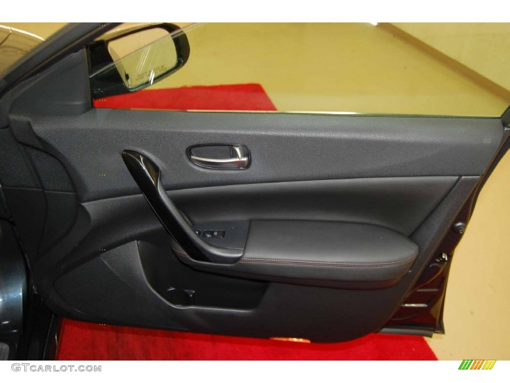 2009 Nissan Maxima 3.5 SV Door Panel Photos