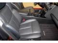 Charcoal Interior Photo for 2009 Nissan Maxima #66081821