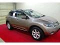 Tinted Bronze Metallic 2009 Nissan Murano S