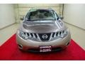 Tinted Bronze Metallic - Murano S Photo No. 2