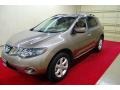 Tinted Bronze Metallic - Murano S Photo No. 3