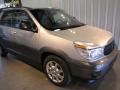 Platinum Metallic 2005 Buick Rendezvous CX AWD