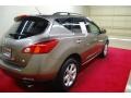 2009 Tinted Bronze Metallic Nissan Murano S  photo #6