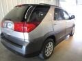 Platinum Metallic - Rendezvous CX AWD Photo No. 3